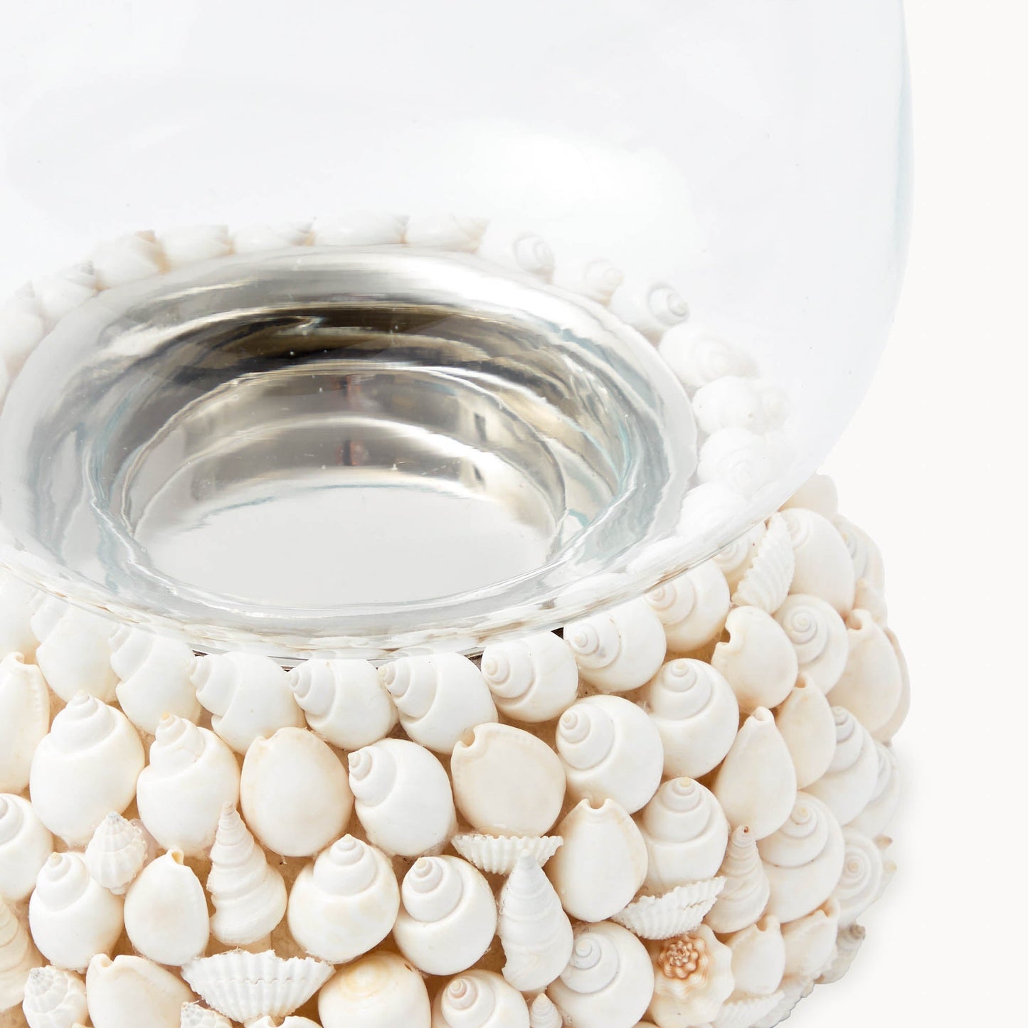 Lanterne anti-ouragan Sophia Shell