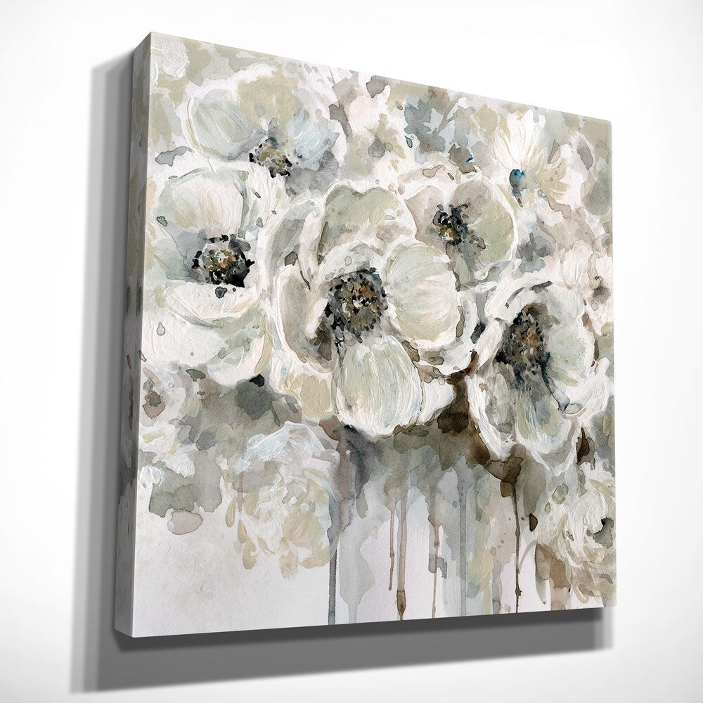 Toile murale haut de gamme « Quiet Moments »