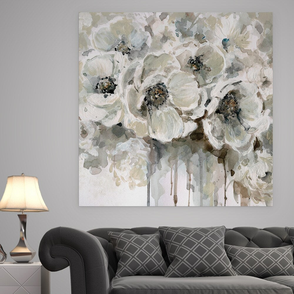 Toile murale haut de gamme « Quiet Moments »