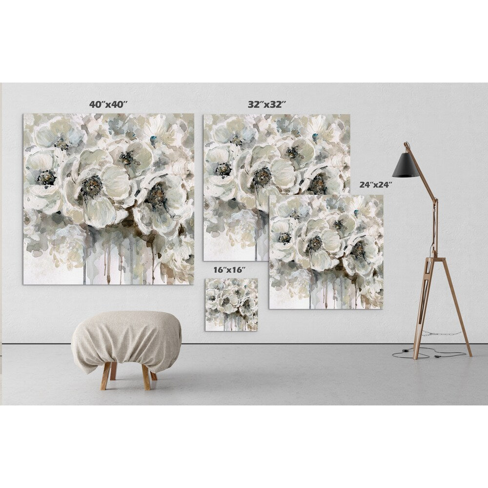 Toile murale haut de gamme « Quiet Moments »