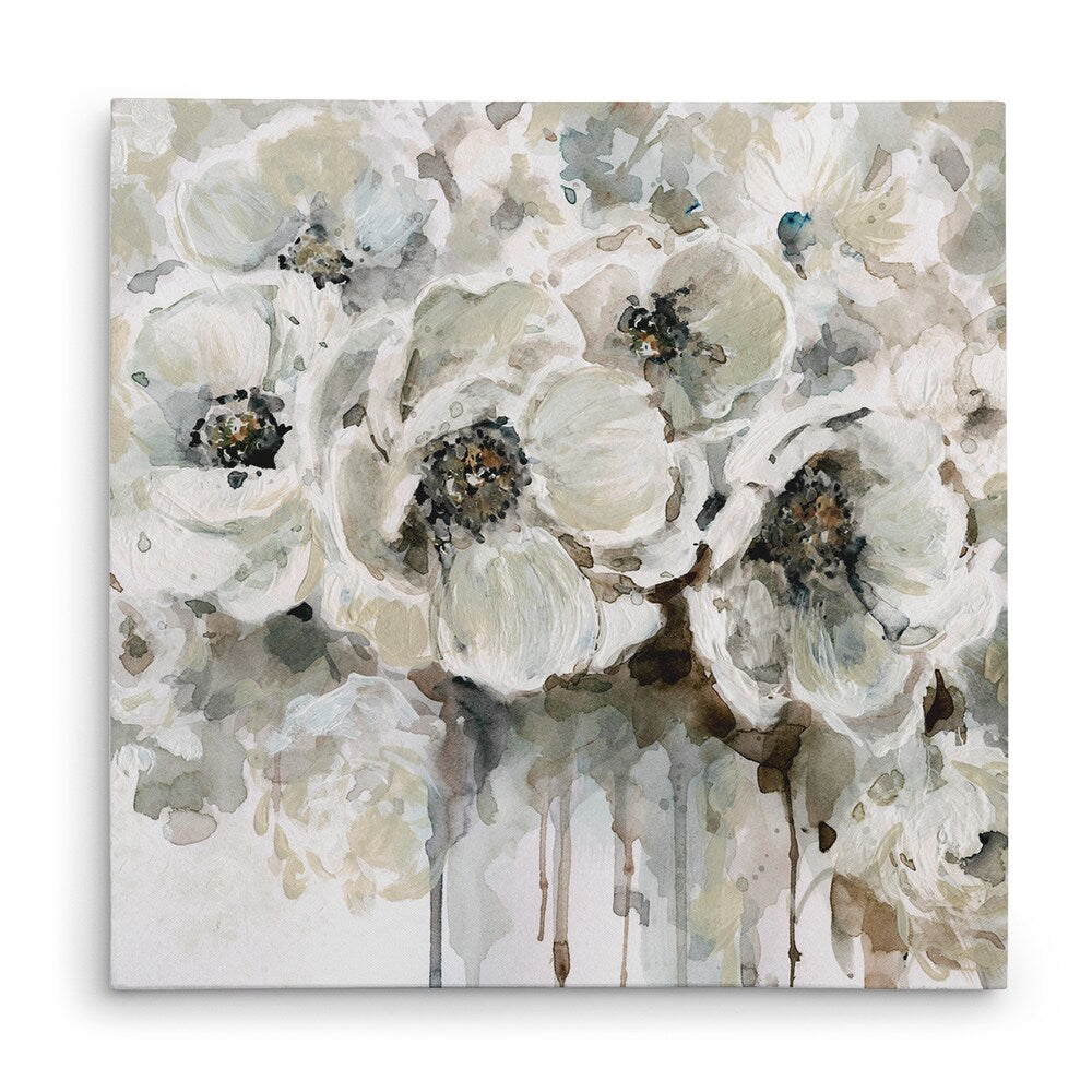 Toile murale haut de gamme « Quiet Moments »