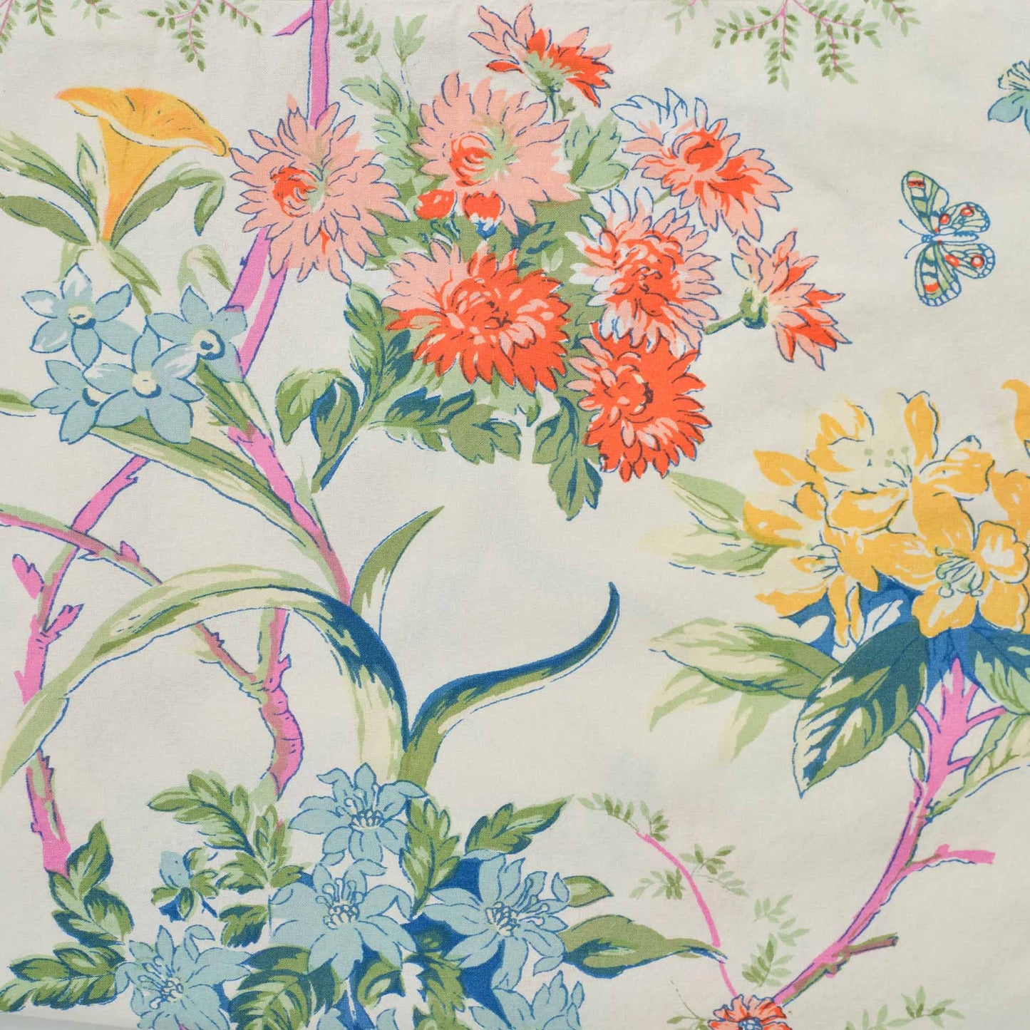 Nappe en Jean