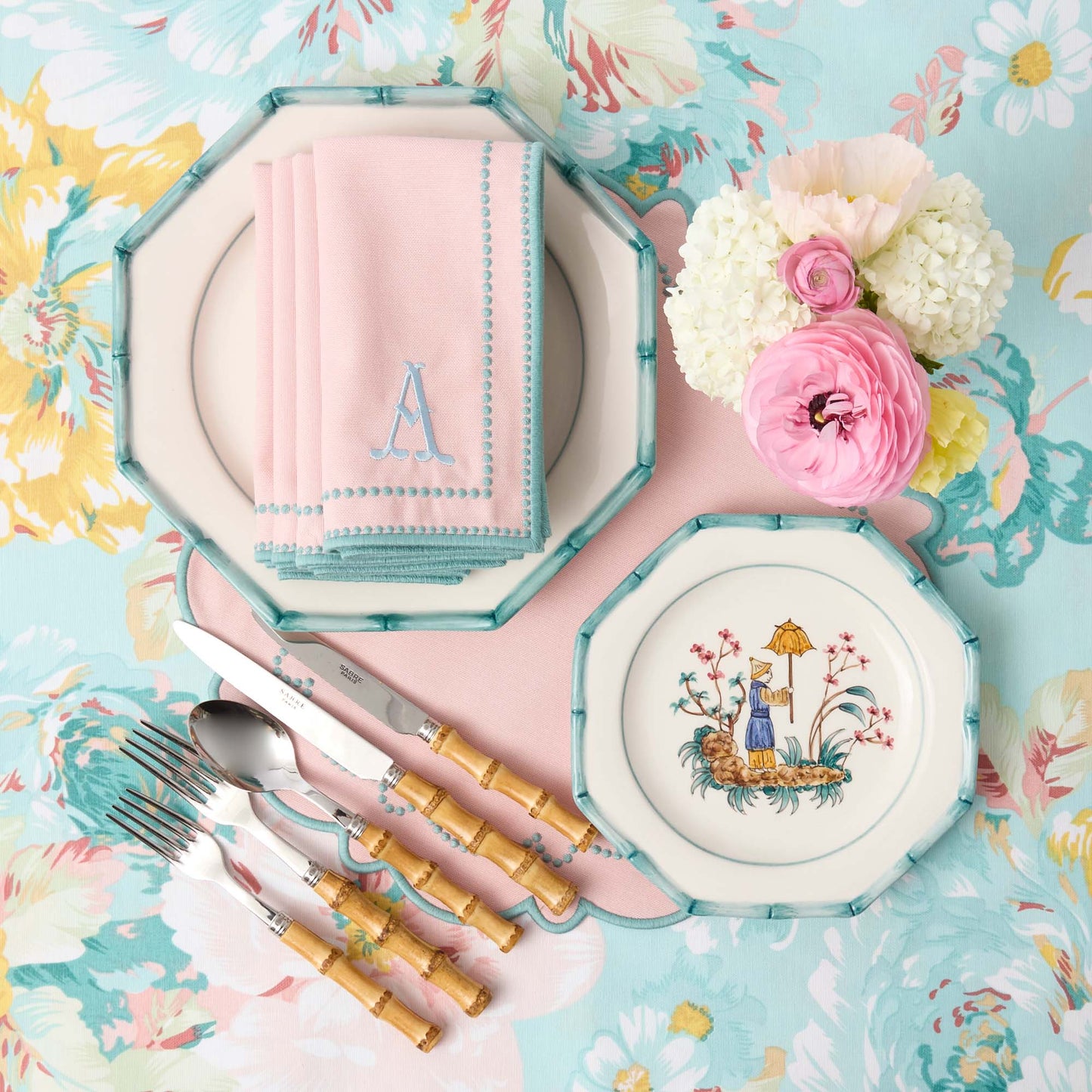 Nappe Lauren