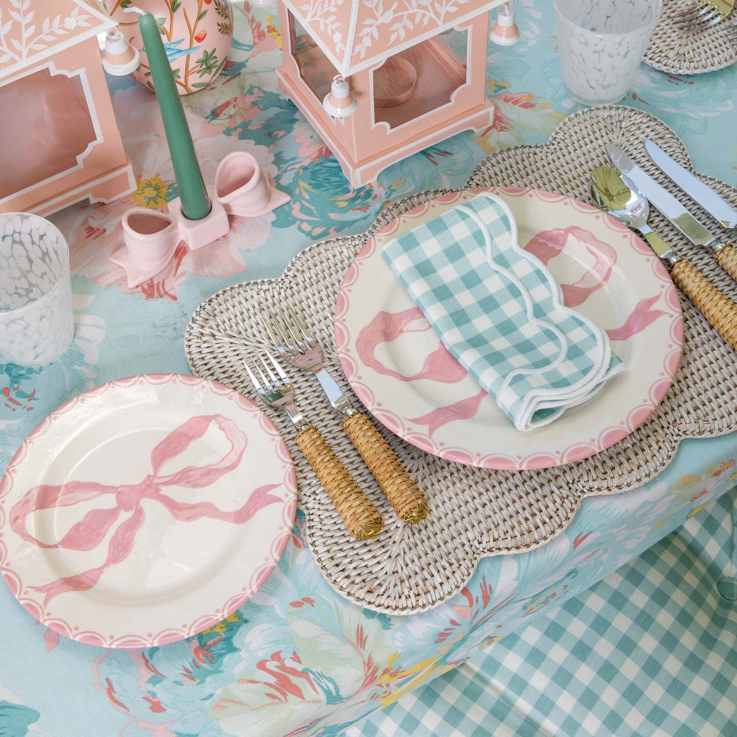Nappe Lauren
