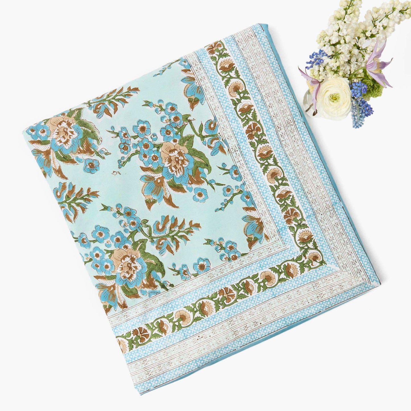 Nappe Sophia Blockprint