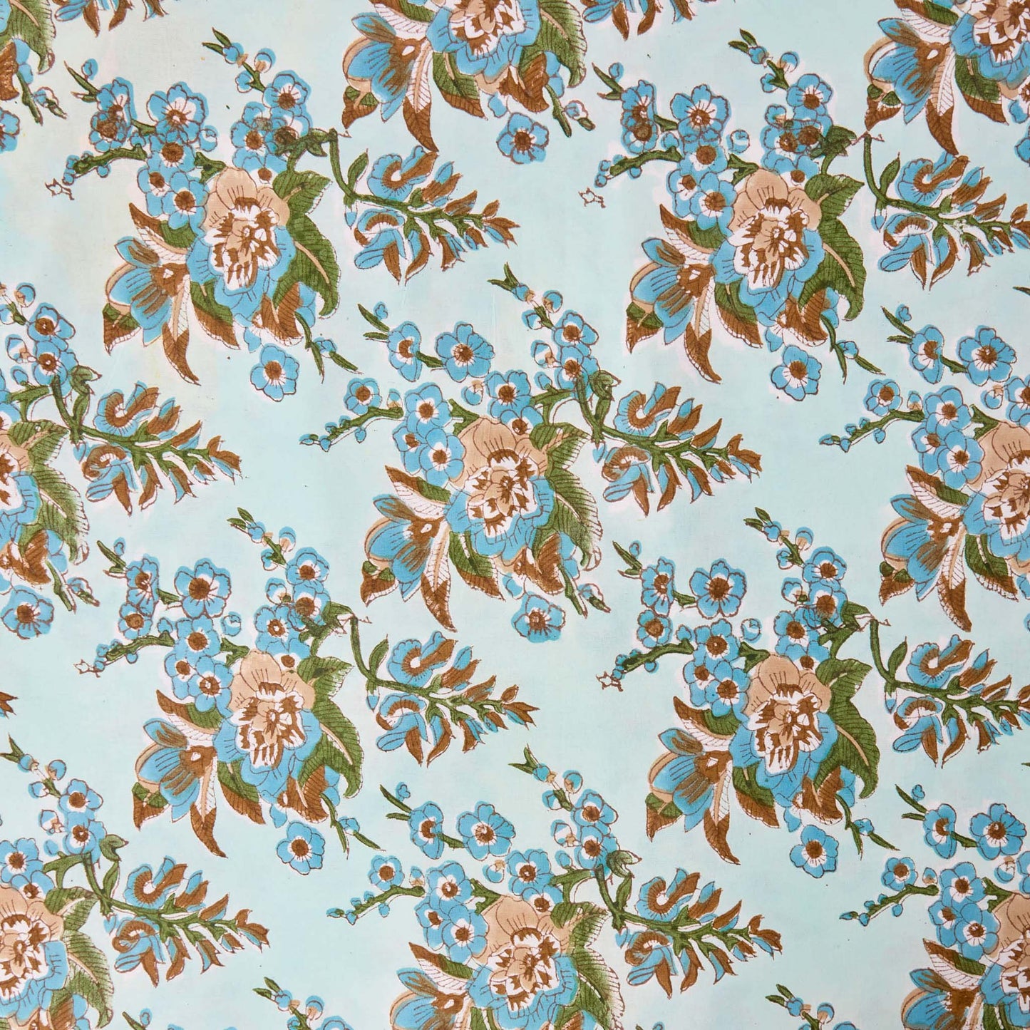 Nappe Sophia Blockprint