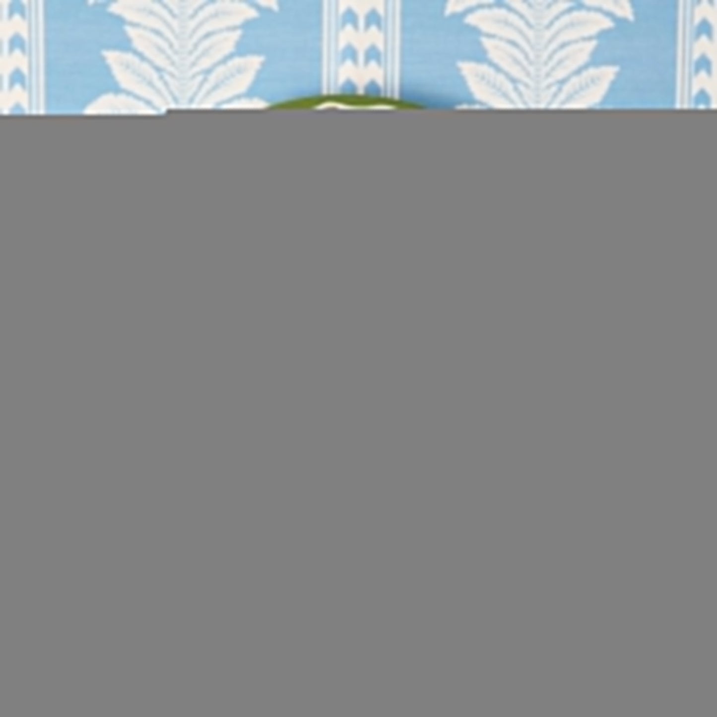 Assiettes de démarrage Palmera (lot de 4)