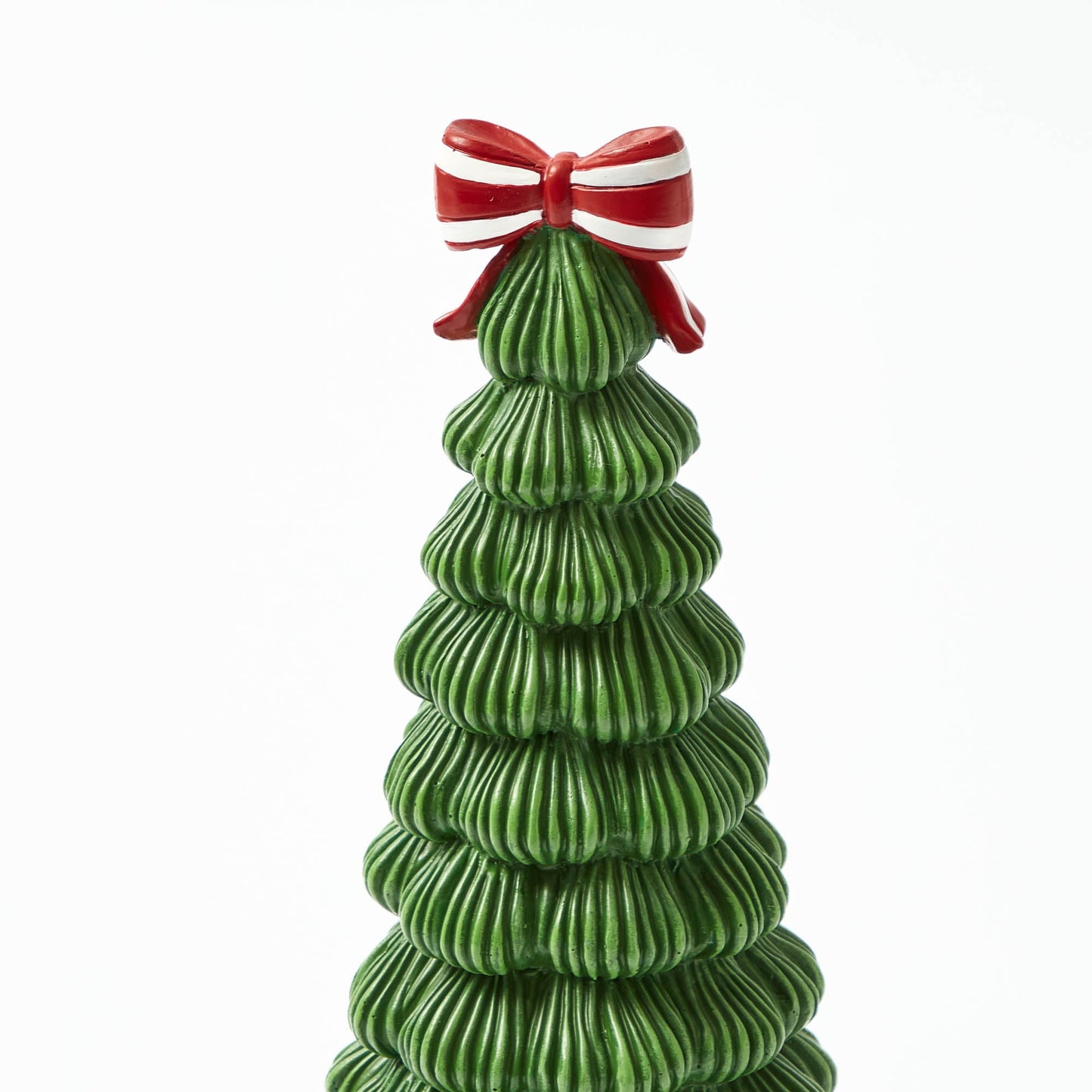 Le joyeux sapin de Noël (paire)