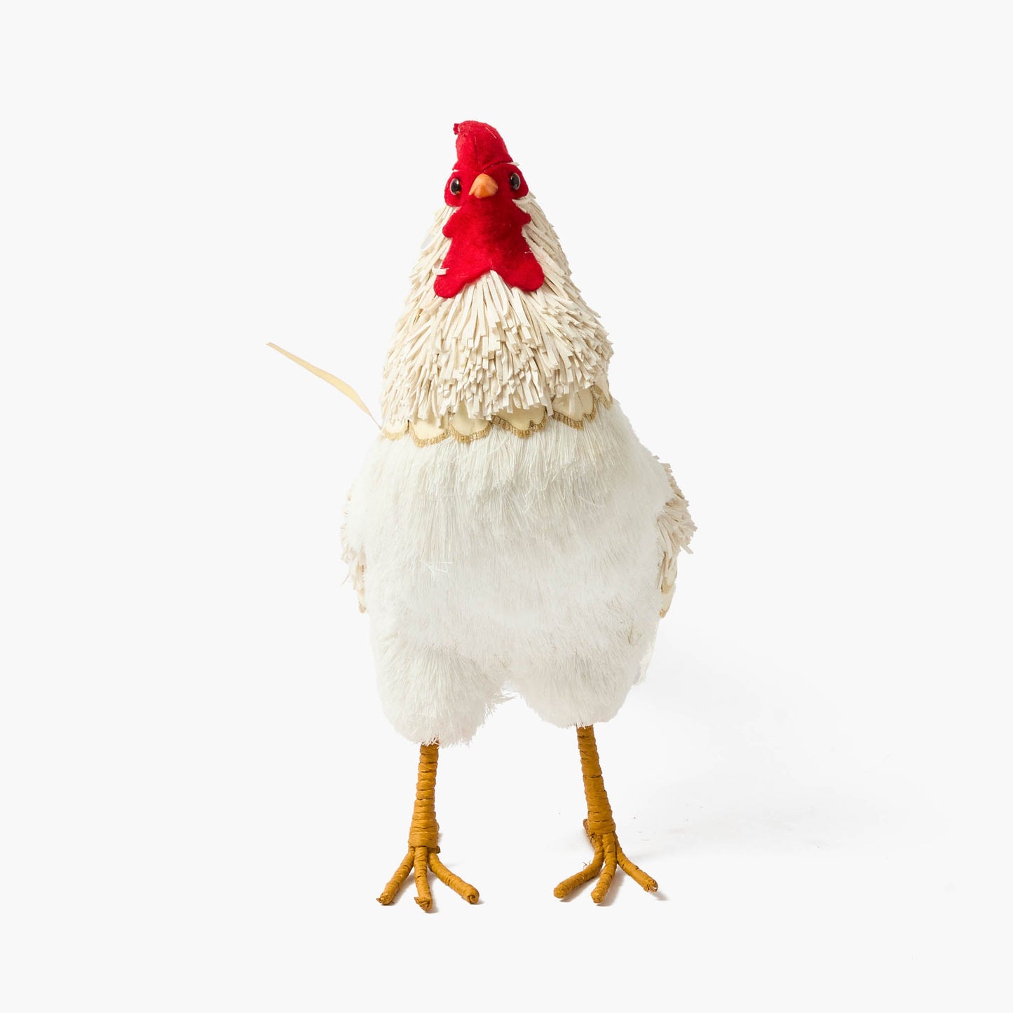 Ronnie le coq - 40 cm