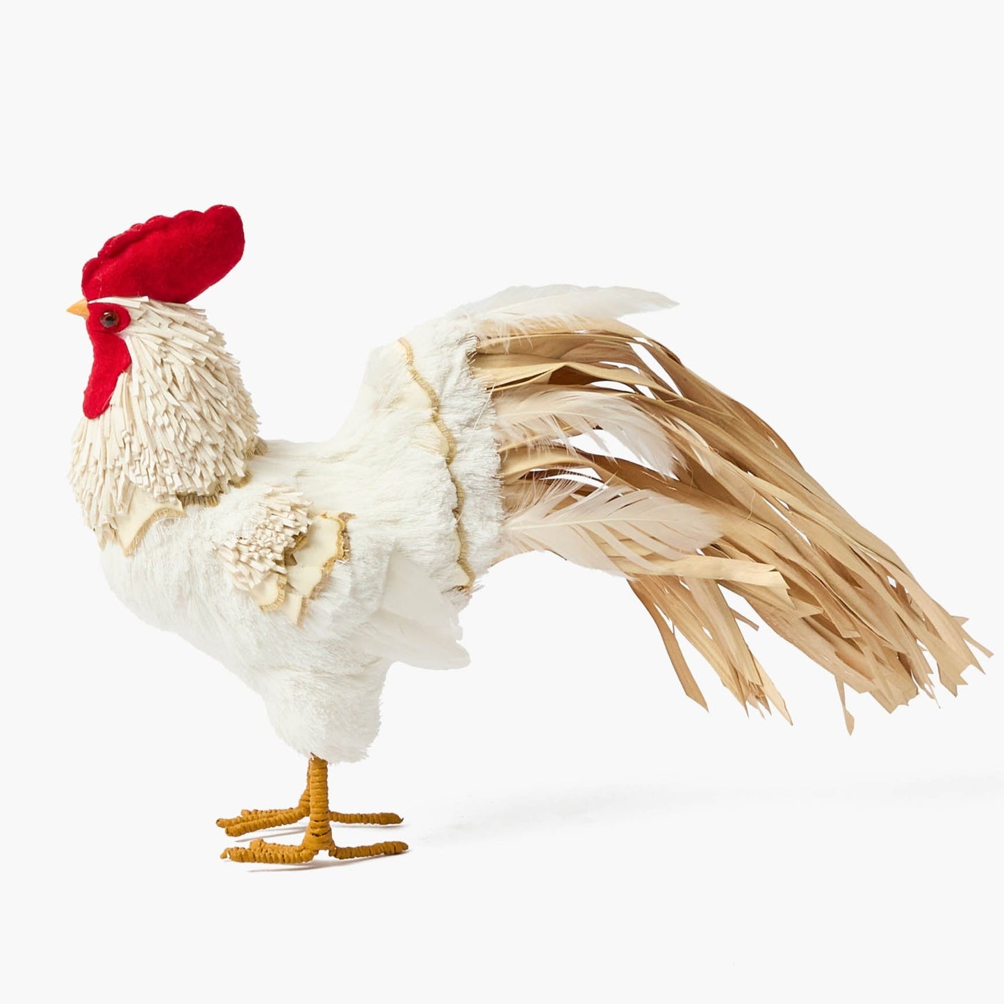 Ronnie le coq - 40 cm