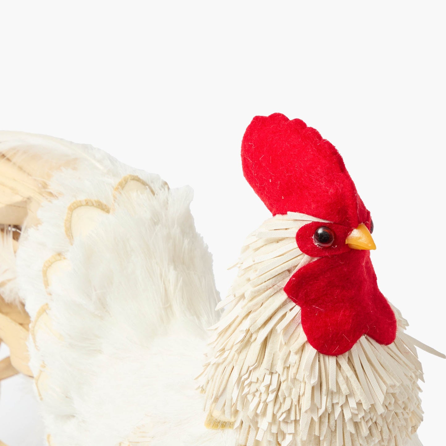 Ronnie le coq - 40 cm