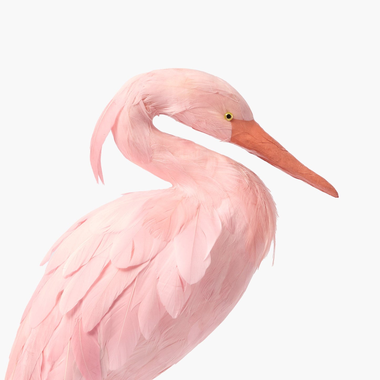 Cigogne Saskia (couple) - 44 cm