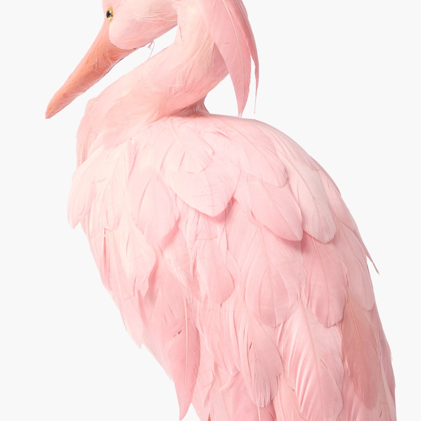 Cigogne Saskia (couple) - 44 cm