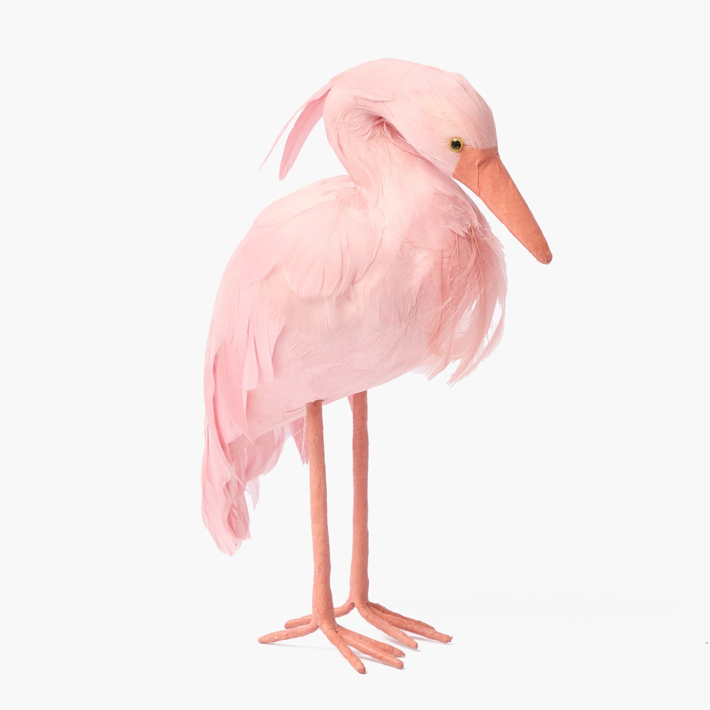 Cigogne Saskia (couple) - 25 cm