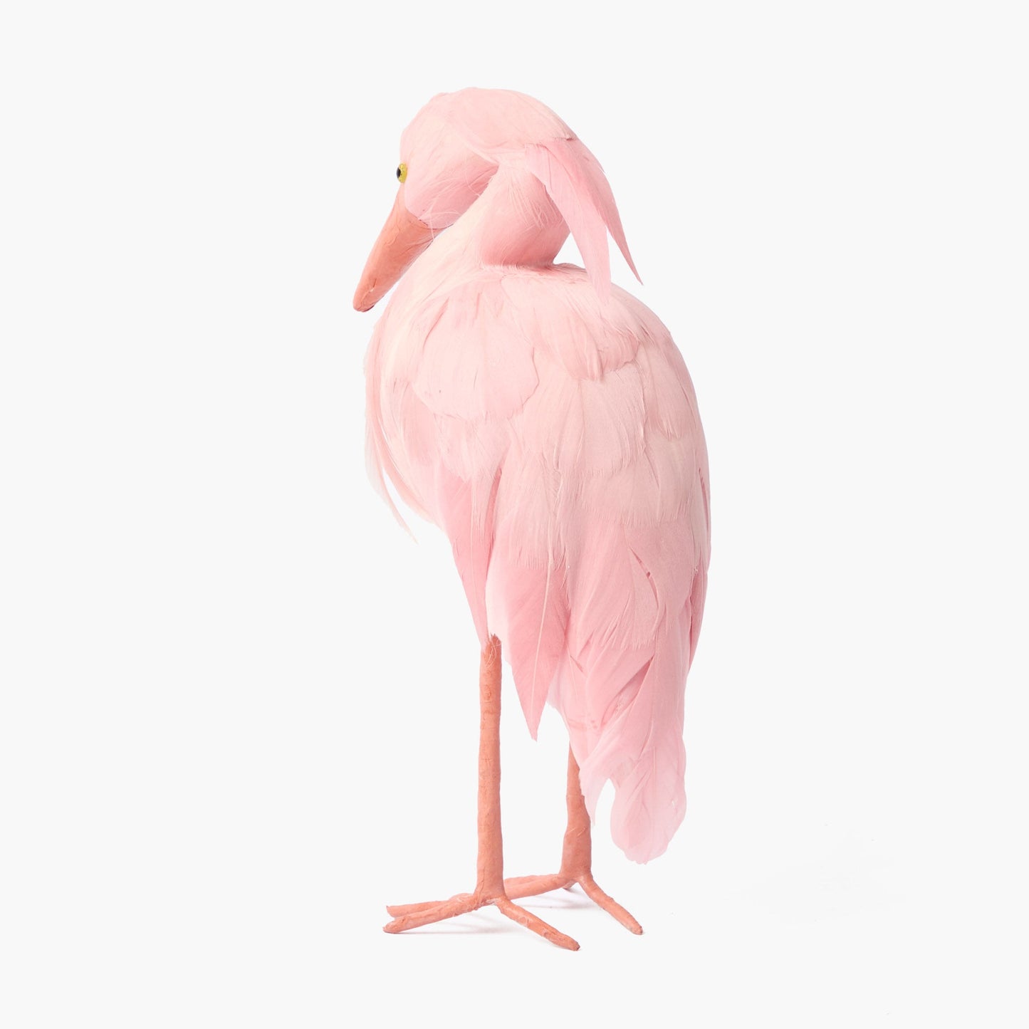 Cigogne Saskia (couple) - 25 cm