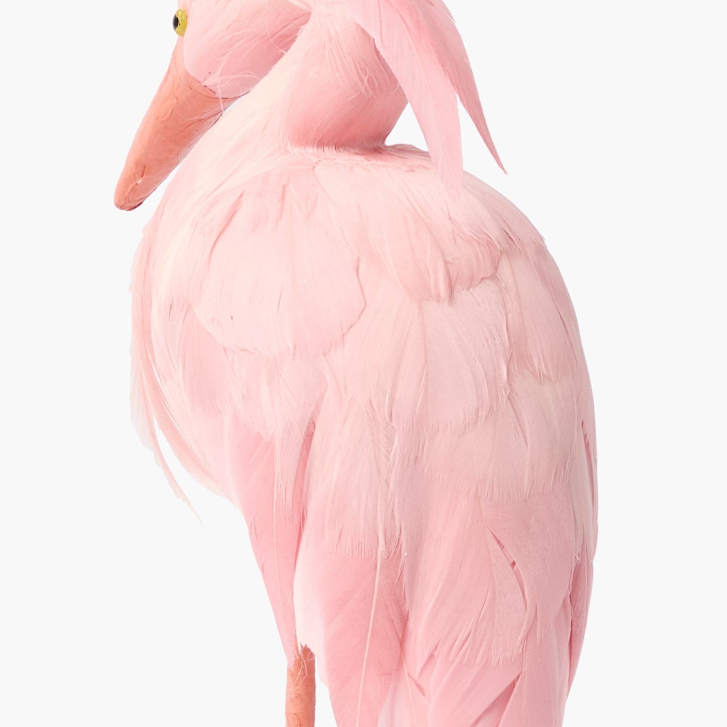 Cigogne Saskia (couple) - 25 cm
