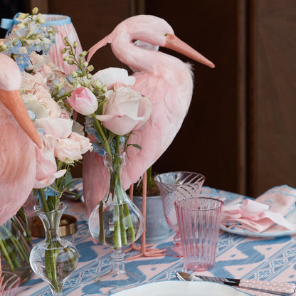 Cigogne Saskia (couple) - 44 cm
