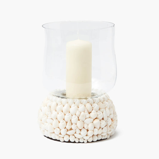 Lanterne anti-ouragan Sophia Shell