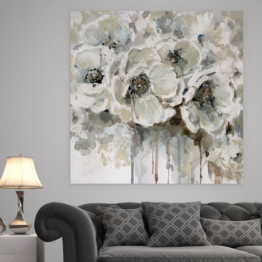 Toile murale haut de gamme « Quiet Moments »