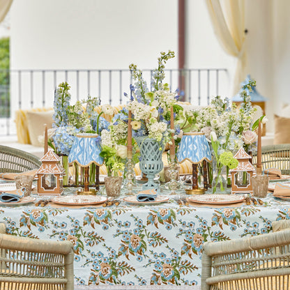 Nappe Sophia Blockprint