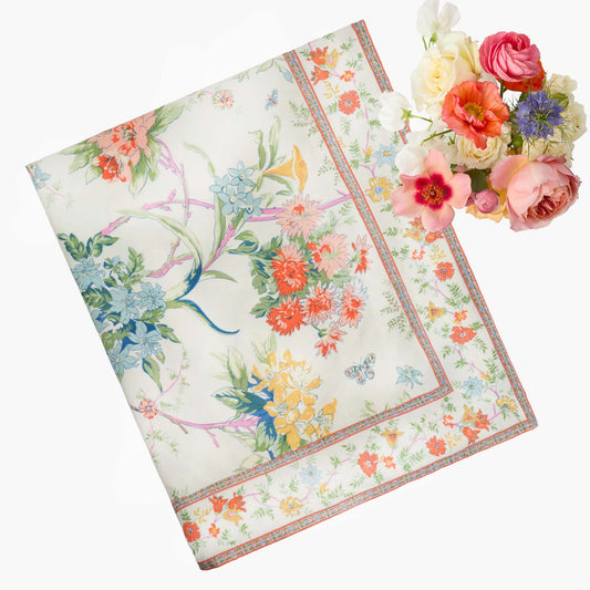 Nappe en Jean