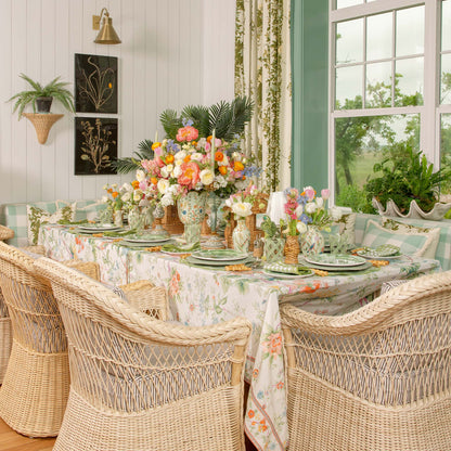Nappe en Jean