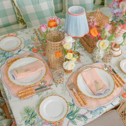 Nappe en Jean