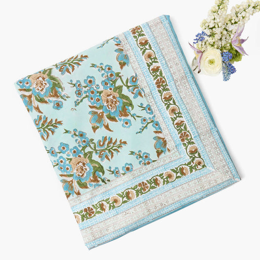 Nappe Sophia Blockprint