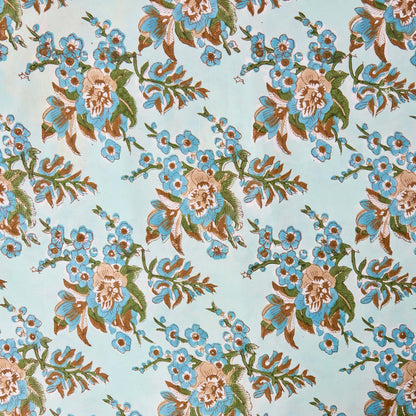 Nappe Sophia Blockprint
