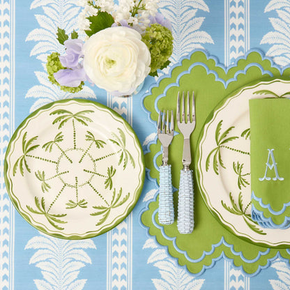 Assiette de démarrage Palmera