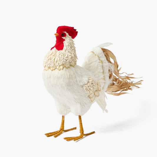 Ronnie le coq - 40 cm