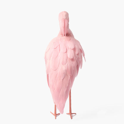 Cigogne Saskia (couple) - 44 cm