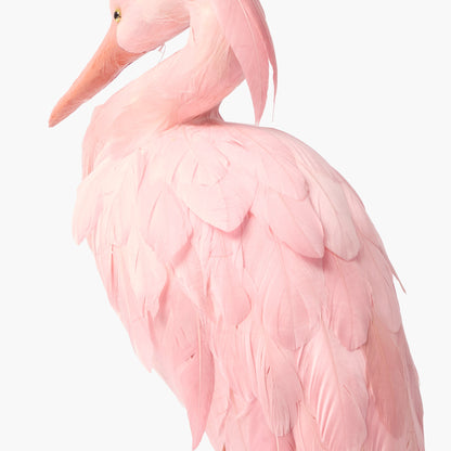 Cigogne Saskia (couple) - 44 cm