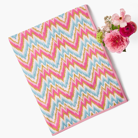 Nappe Magdalena Framboise