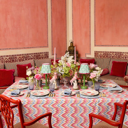 Nappe Magdalena Framboise